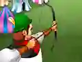 Гульня Medieval Archer онлайн