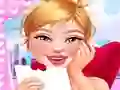 Гульня My Secret Valentine онлайн