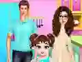 Гульня Baby Taylor: Chinese Food Cooking онлайн