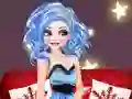 Гульня Princesses December Dream онлайн
