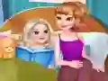 Гульня Adventure Bedtime Stories онлайн