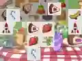 Гульня Party Jong онлайн