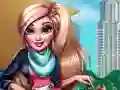 Гульня Shopping mall makeover онлайн
