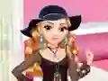Гульня Princesses Dorm Fun онлайн