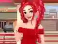 Гульня Paparazzi Diva The Mermaid Princess онлайн