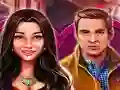 Гульня Instant Attraction онлайн