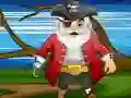 Гульня Corsair Hidden Things онлайн