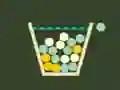 Гульня Filled Glass онлайн