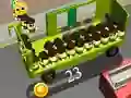 Гульня Super Driver онлайн