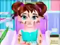 Гульня Baby Taylor Outing Accident онлайн