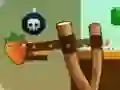 Гульня Angry Vegetable 2 онлайн