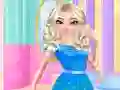 Гульня New Year Formal Dress Show онлайн