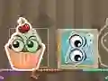 Гульня Cake Connect онлайн