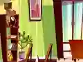 Гульня Cutaway House Escape онлайн
