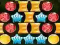 Гульня Bubble Shooter Candy Popper онлайн