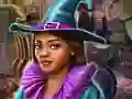 Гульня Mysterious Magician онлайн