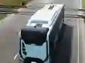 Гульня City Bus & Off Road Bus онлайн