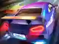 Гульня Drag Racing Rivals онлайн