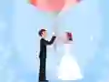 Гульня My Dream Wedding онлайн