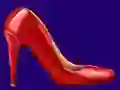 Гульня My Favorite Shoes онлайн