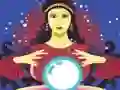 Гульня Fortune Teller онлайн