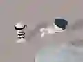 Гульня Heist Run онлайн