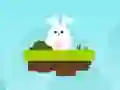 Гульня Jumper Rabbit онлайн
