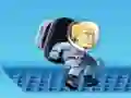 Гульня Crazy Jetpack Ride онлайн
