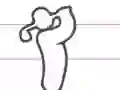 Гульня Golf Stick онлайн
