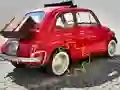Гульня Jigsaw Jam Cars онлайн