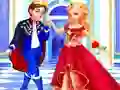 Гульня Cinderella Prince Charming онлайн