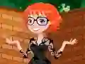 Гульня Fashion Dressup онлайн