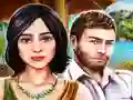 Гульня Crime in Paradise онлайн