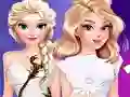 Гульня Princess Zodiac Spell Factory онлайн