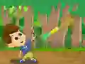 Гульня Little Shooter онлайн