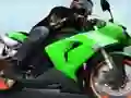 Гульня Moto 3d Racing Challenge онлайн