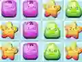 Гульня Candy Blocks Collapse онлайн