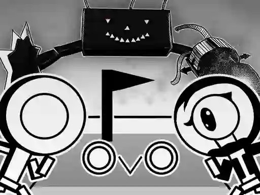 Гульня Ovo онлайн