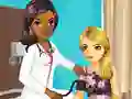 Гульня Trust your Doctor онлайн