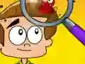 Гульня Doctor Kids 2! онлайн