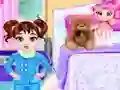Гульня Baby Taylor Toy Doctor онлайн