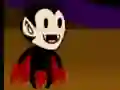 Гульня Dracula Jump онлайн