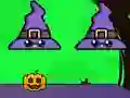 Гульня Find the Pumpkin онлайн
