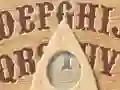 Гульня GPT Ouija онлайн