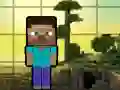 Гульня Minecraft Survival Chapter 2 онлайн