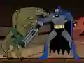 Гульня Batman the Brave and the Bold Dynamic Double Team онлайн