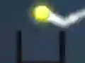 Гульня Brain It On: Launch Ball онлайн