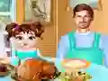 Гульня Baby Taylor Farm Tour 2 Rich Crops онлайн