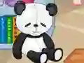 Гульня Baby bear онлайн