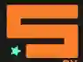 Гульня Color snake dx онлайн